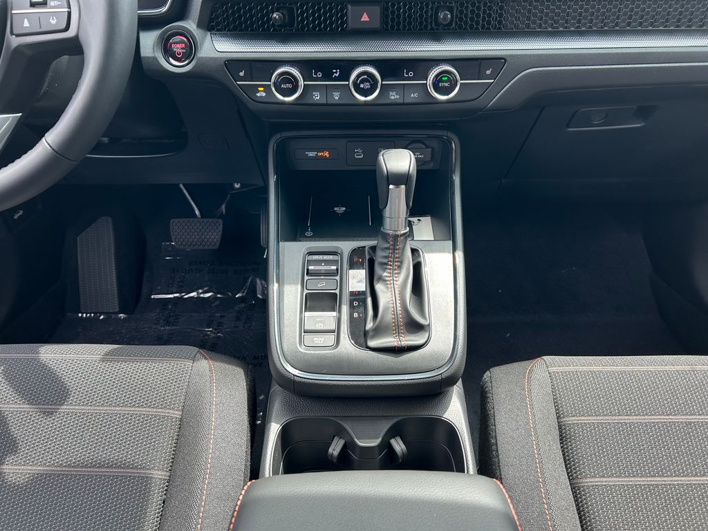 Thumbnail: 2026 Honda CR-V - 16