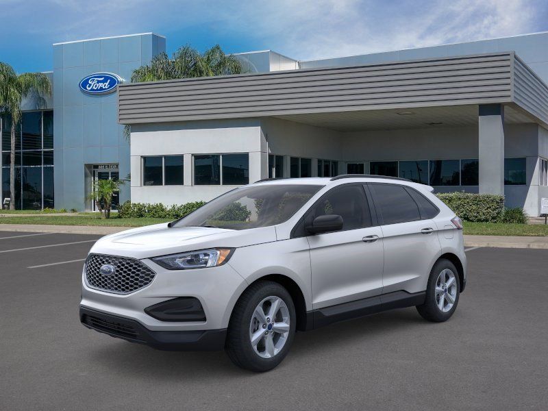 2024 Ford Edge SE AWD