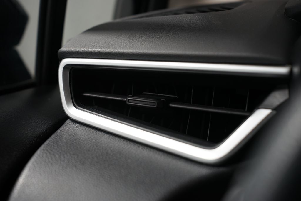 Thumbnail: 2023 Toyota Corolla - 23