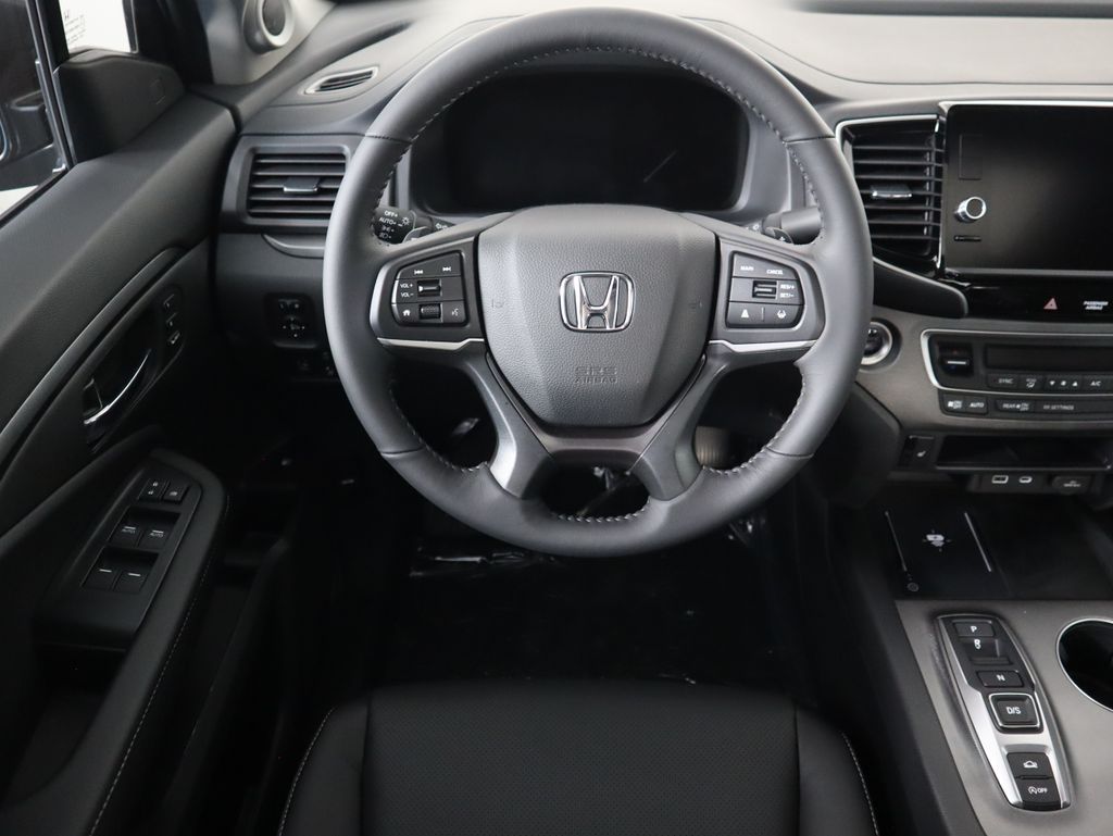 Thumbnail: 2026 Honda Ridgeline - 10