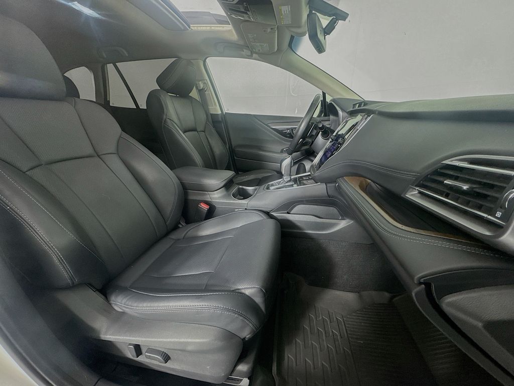 Used Car 2022 Subaru Outback  Limited Xt For Sale Under $25,000 In Austin, Texas