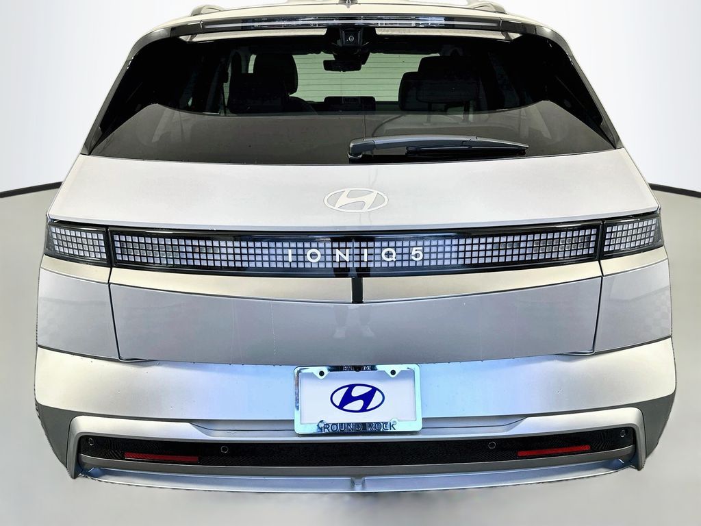 Thumbnail: 2027 Hyundai Ioniq 5 - 6