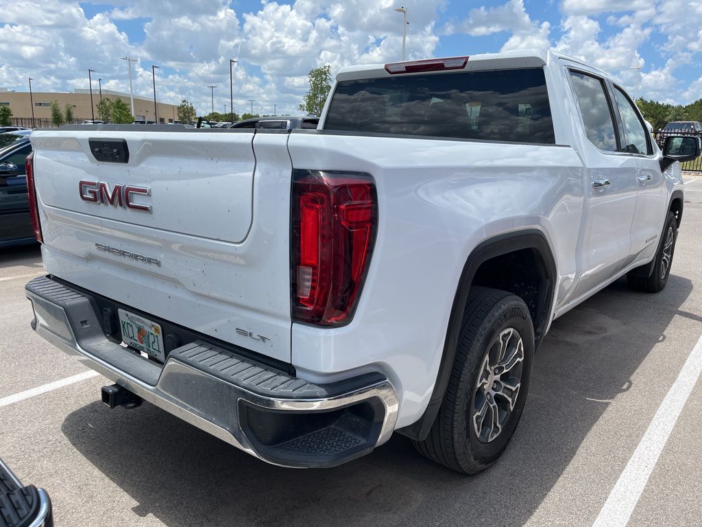 Thumbnail: 2024 GMC Sierra 1500 - 3