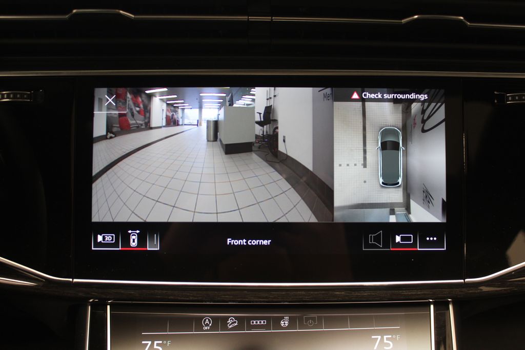 Thumbnail: 2026 Audi Q7 - 22