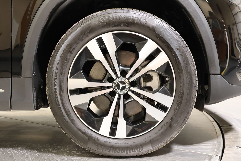 Thumbnail: 2026 Mercedes-Benz GLA - 14