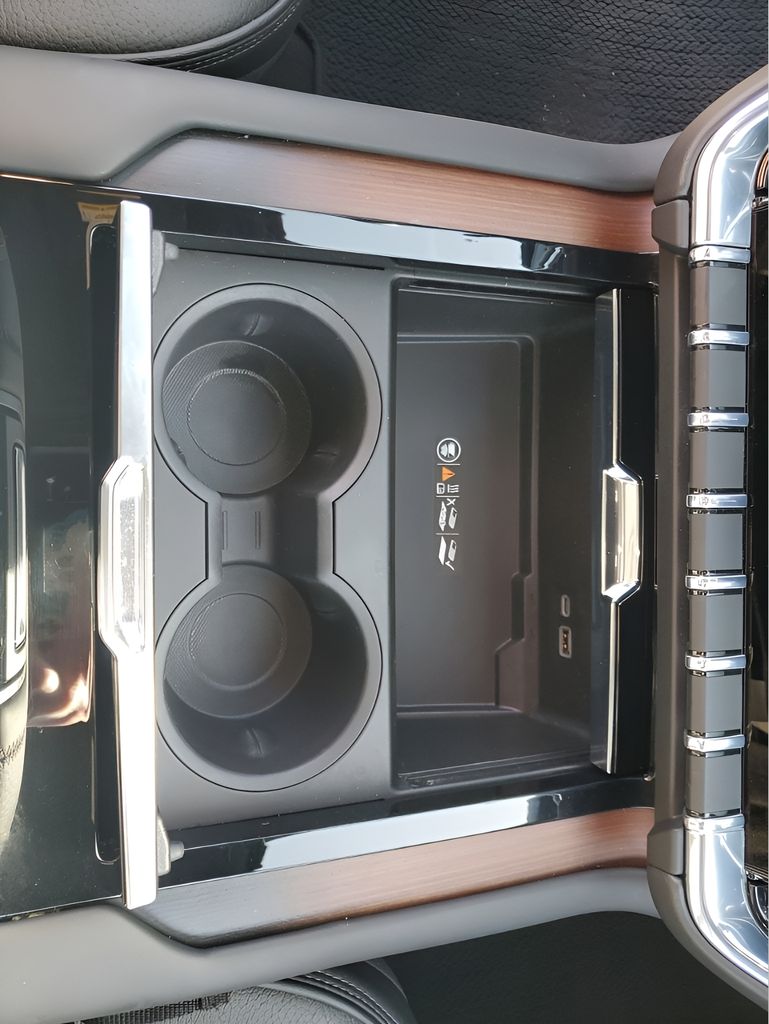 Used Car 2025 Gmc Yukon  Denali For Sale Under $80,000 In Austin, Texas