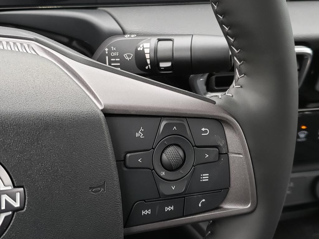 new 2026 Nissan Sentra car, priced at $25,105