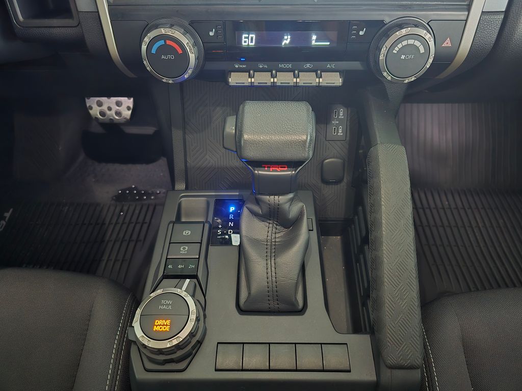 Thumbnail: 2024 Toyota Tacoma - 26