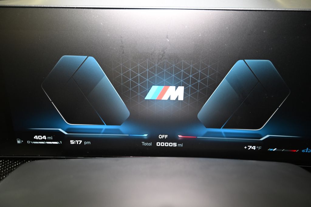 Thumbnail: 2026 BMW X6 - 27