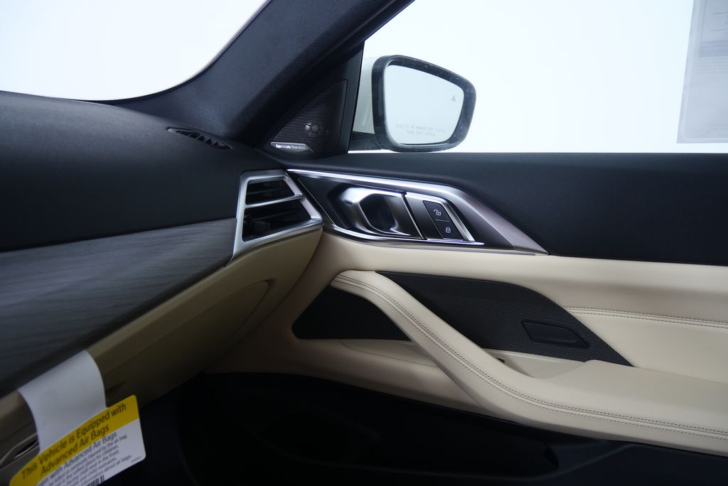 Thumbnail: 2026 BMW 4 Series - 21