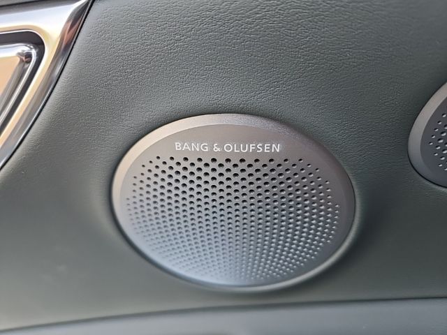 2025 Genesis GV80 3.5T 22