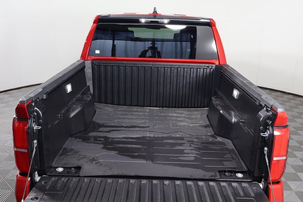 Thumbnail: 2025 Toyota Tacoma - 8