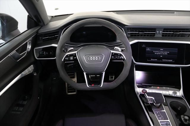 Thumbnail: 2026 Audi RS 7 - 3