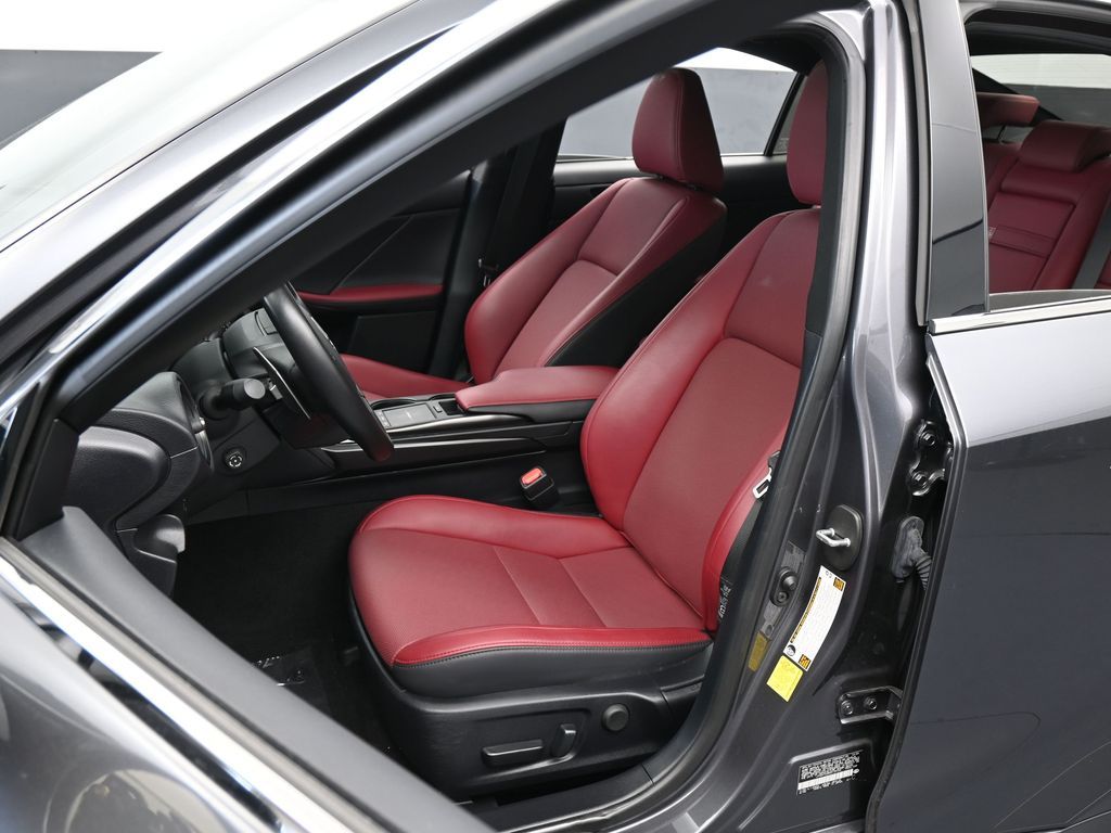 Used 2025 Gray Lexus 300 image 10