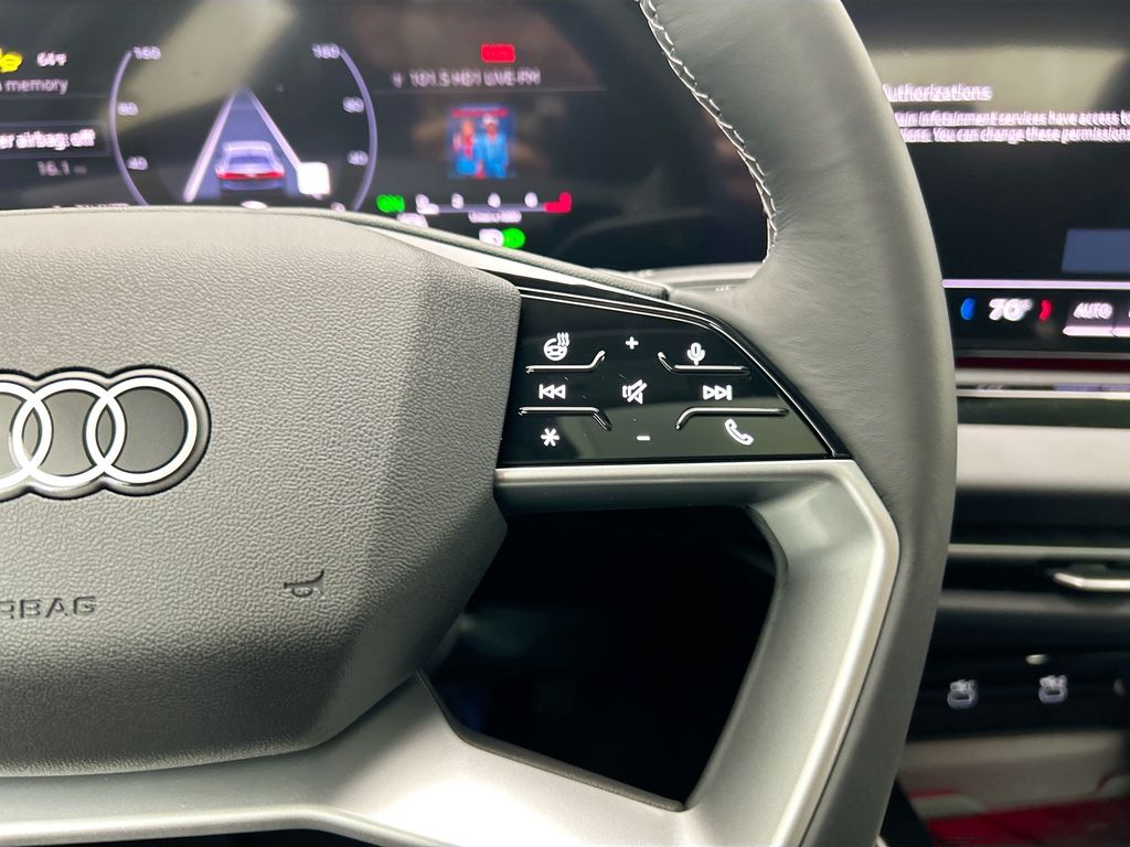 Thumbnail: 2025 Audi A5 - 12