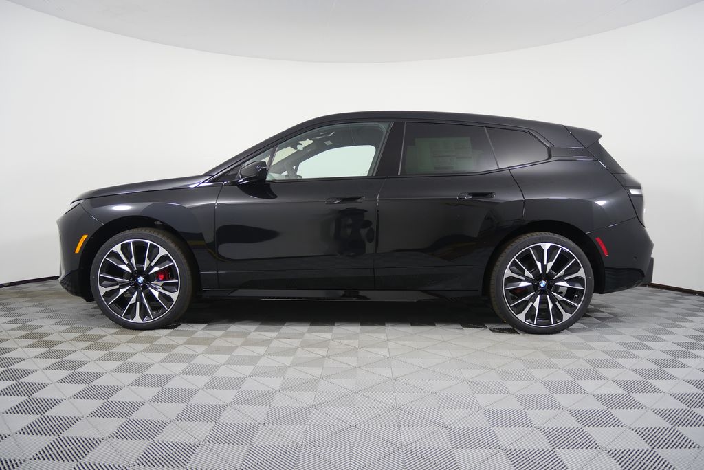 Thumbnail: 2026 BMW iX - 6