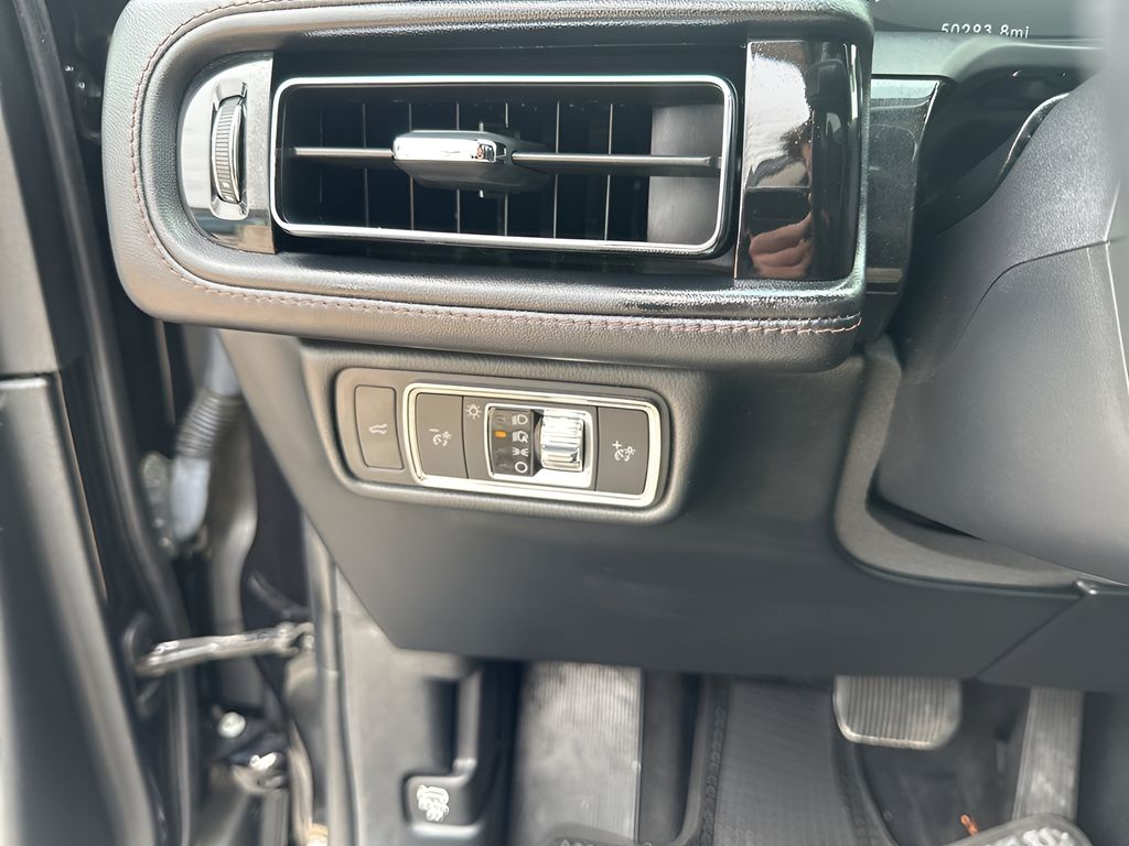 Used Car 2022 Lincoln Aviator  Reserve For Sale Under $50,000 In Austin, Texas