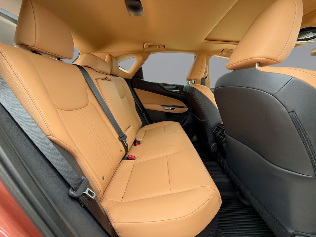 Thumbnail: 2025 Lexus NX - 17