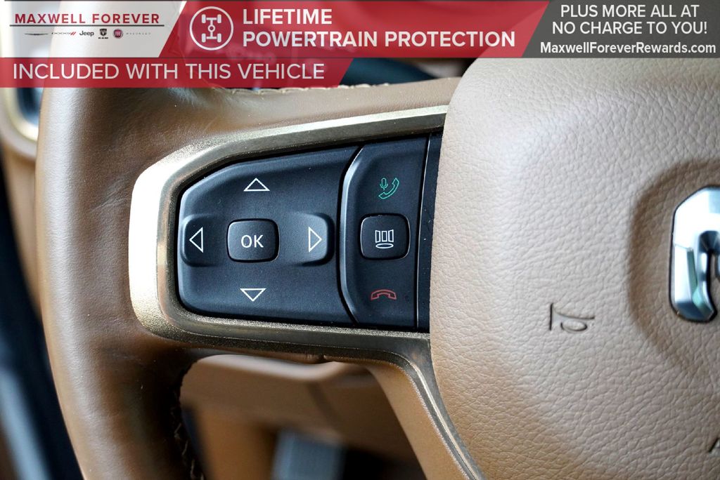 Used Car 2024 Ram 3500  Laramie Longhorn For Sale Under $80,000 In Taylor, Texas