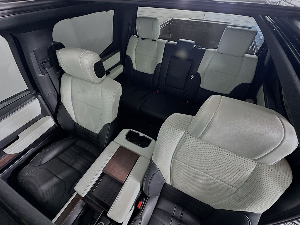 Thumbnail: 2023 Toyota Tundra - 22