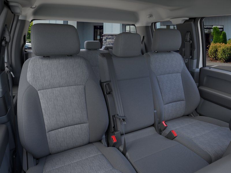 2025 Ford F-550SD XL