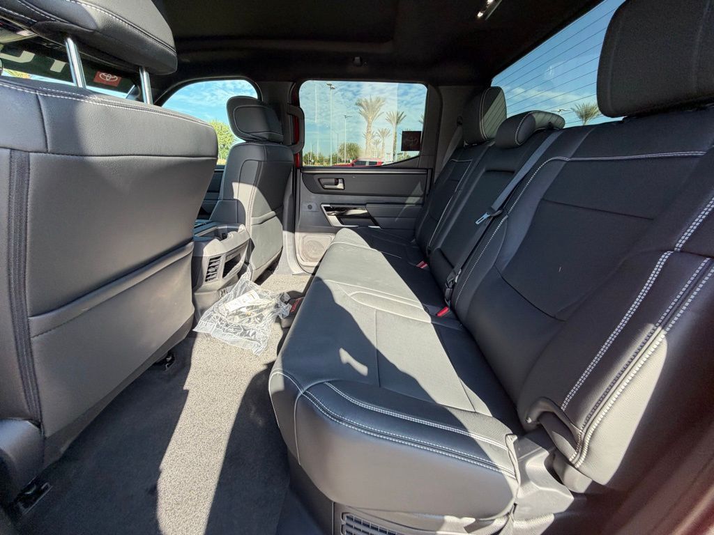 Thumbnail: 2026 Toyota Tundra - 19