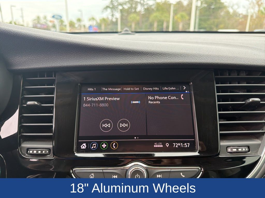 2021 Buick Encore FWD Preferred