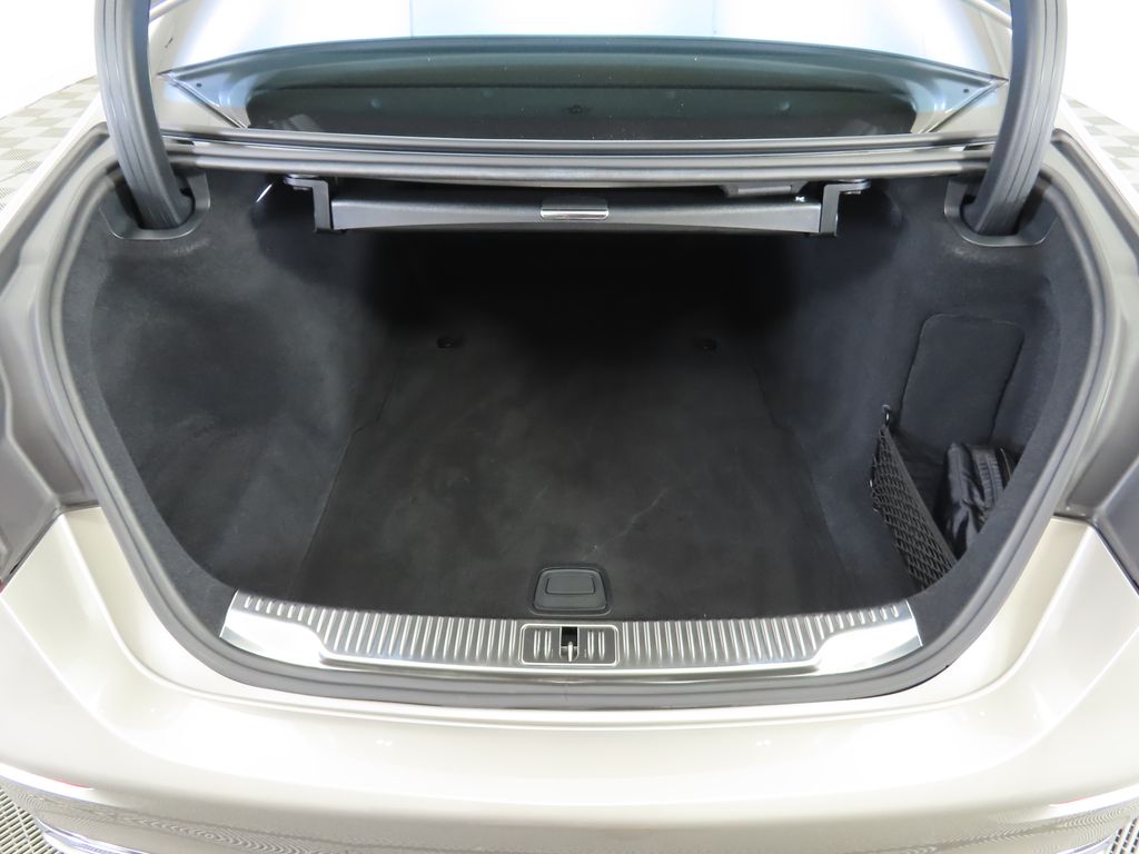 2023 Mercedes-Benz S-Class S 580 28