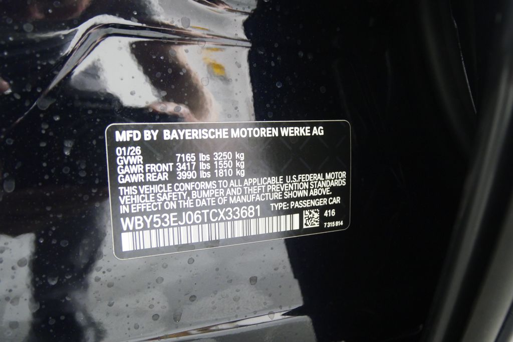 Thumbnail: 2026 BMW i7 - 26