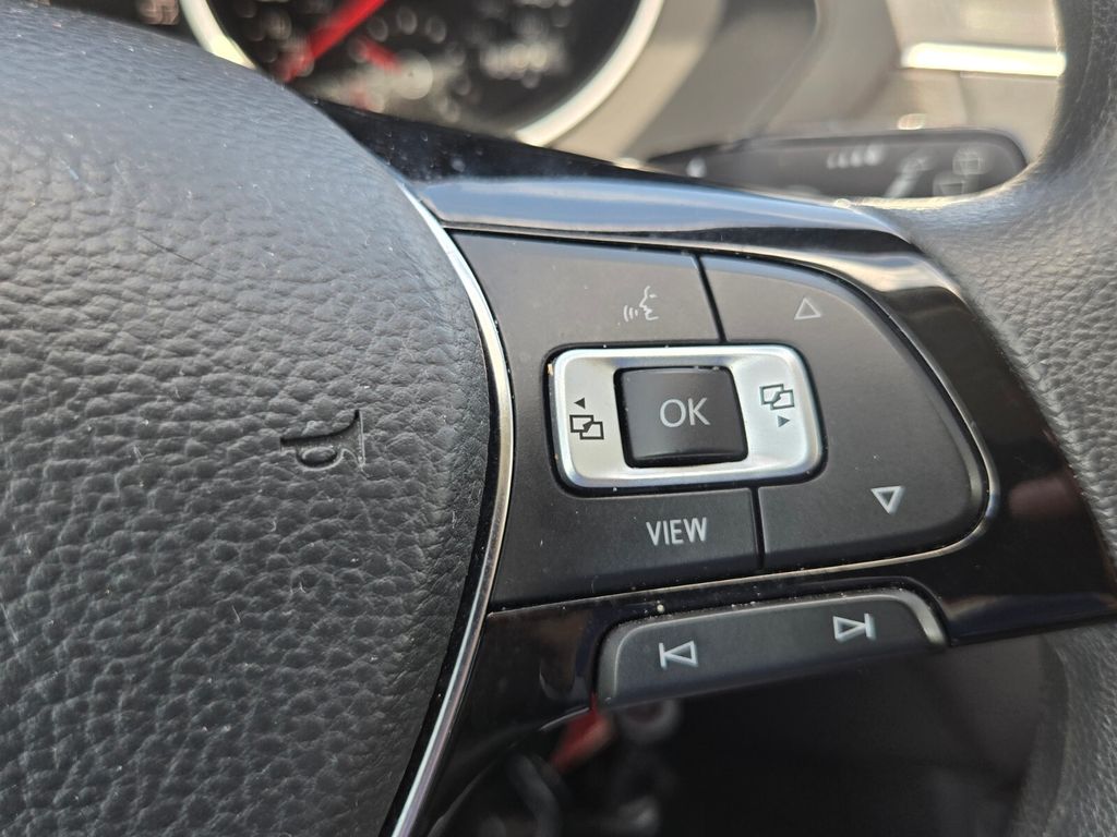 2021 Volkswagen Tiguan - $14,900