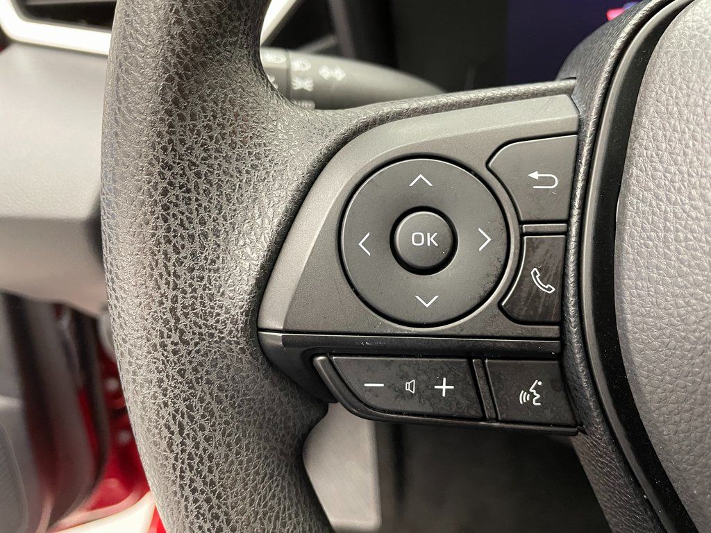 Thumbnail: 2020 Toyota Corolla - 21
