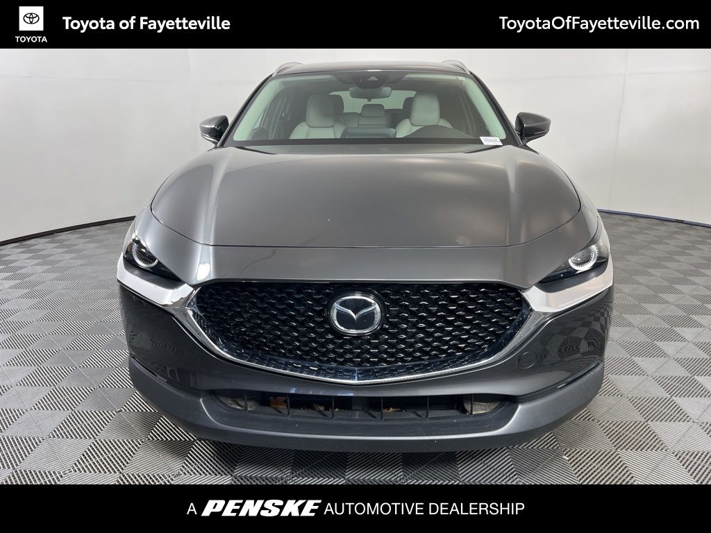 Thumbnail: 2023 Mazda CX-30 - 16