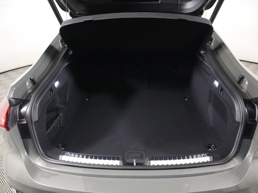 Thumbnail: 2025 Audi A5 - 30