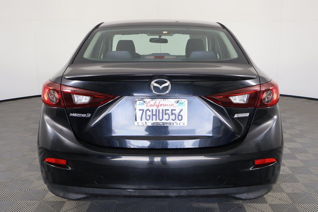 Thumbnail: 2014 Mazda Mazda3 - 5