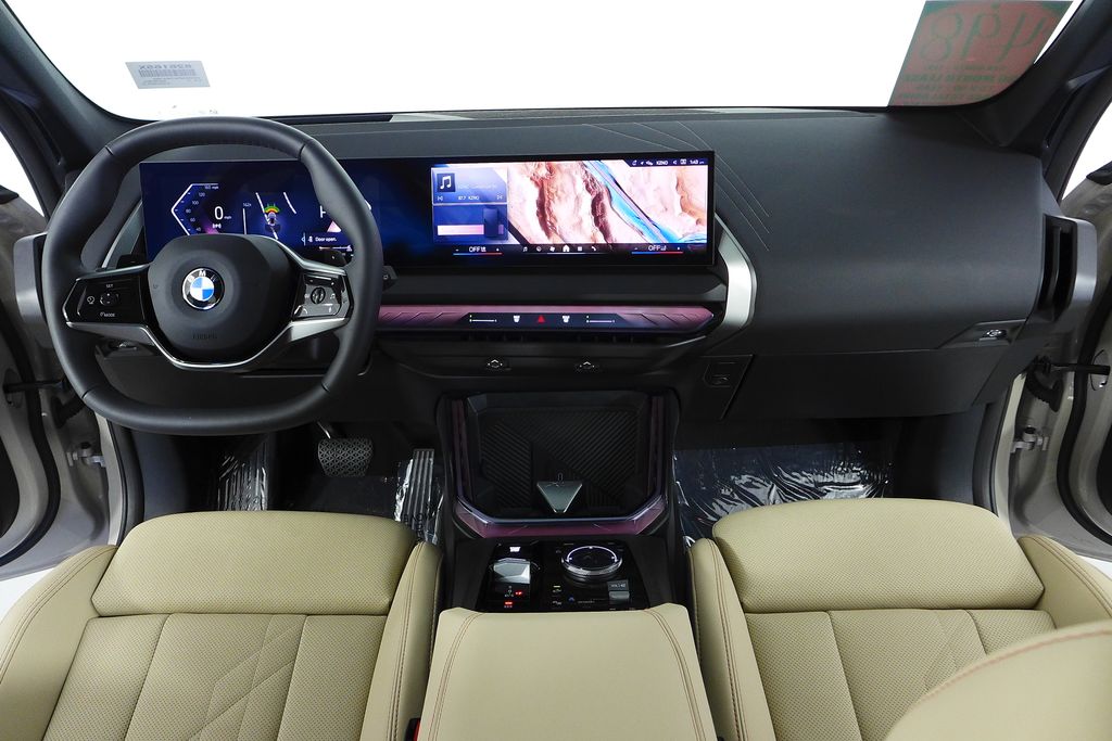 Thumbnail: 2026 BMW X3 - 25