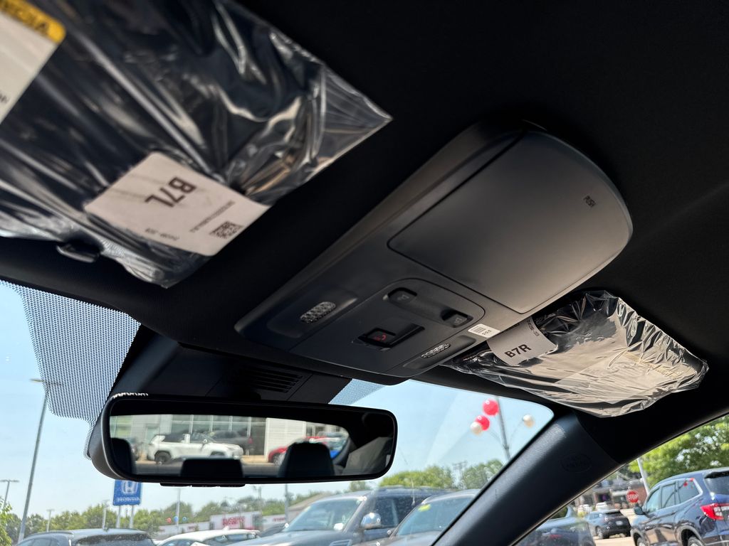New 2026 Black Toyota SE image 28
