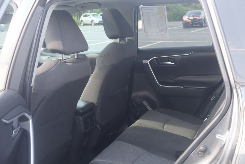 Used 2023 Toyota RAV4 SUV