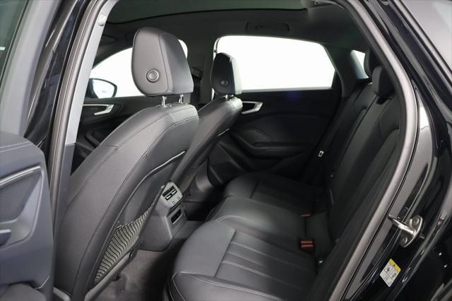 Thumbnail: 2025 Audi A5 - 4