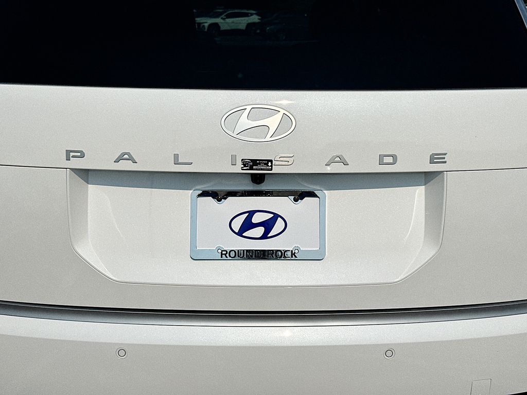 Thumbnail: 2026 Hyundai Palisade - 22