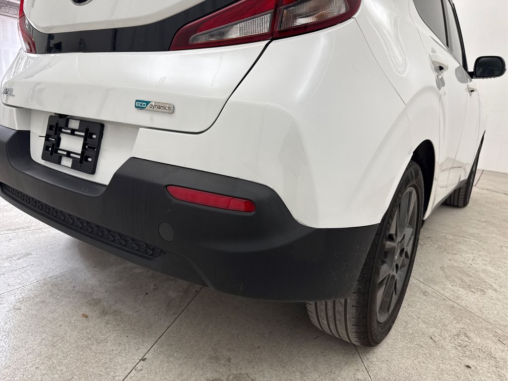 2020 Kia Soul EX - Photo 24