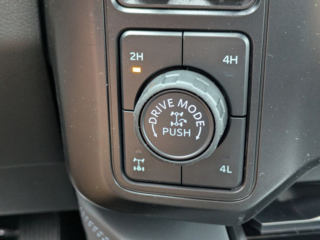 2026 Ford F-250 Super Duty Platinum