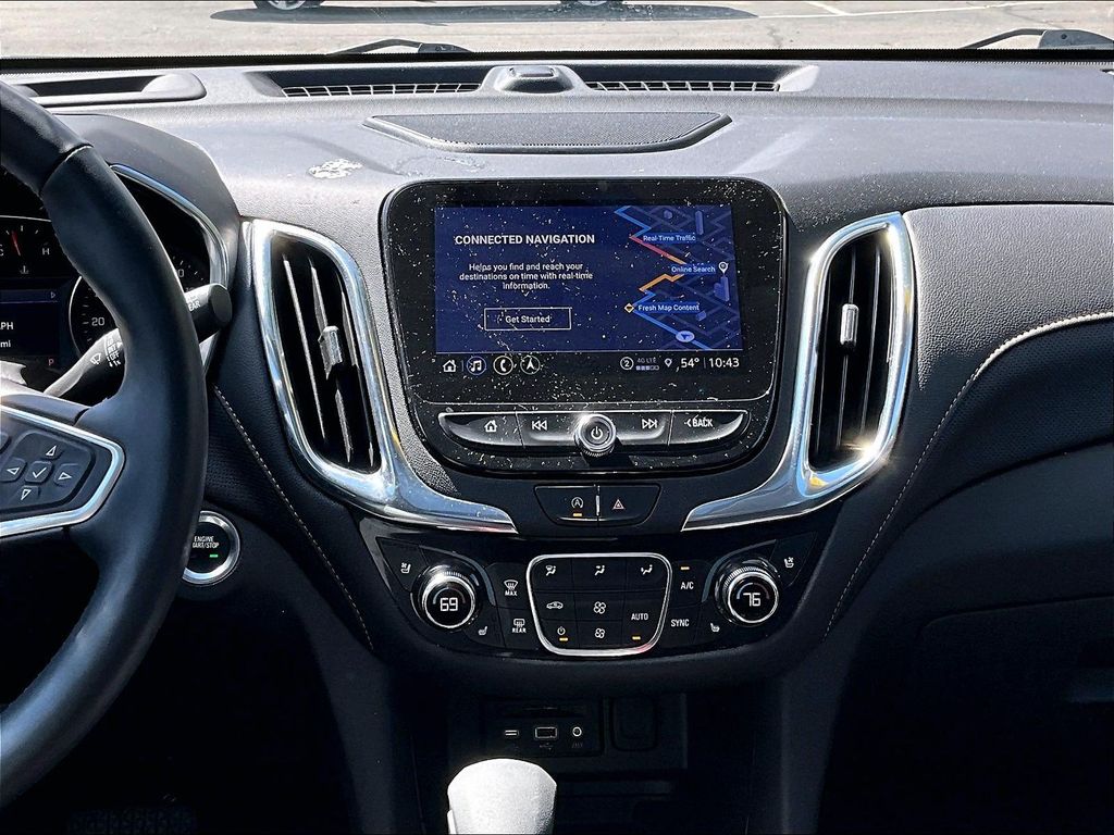 2023 Chevrolet Equinox — photo 18