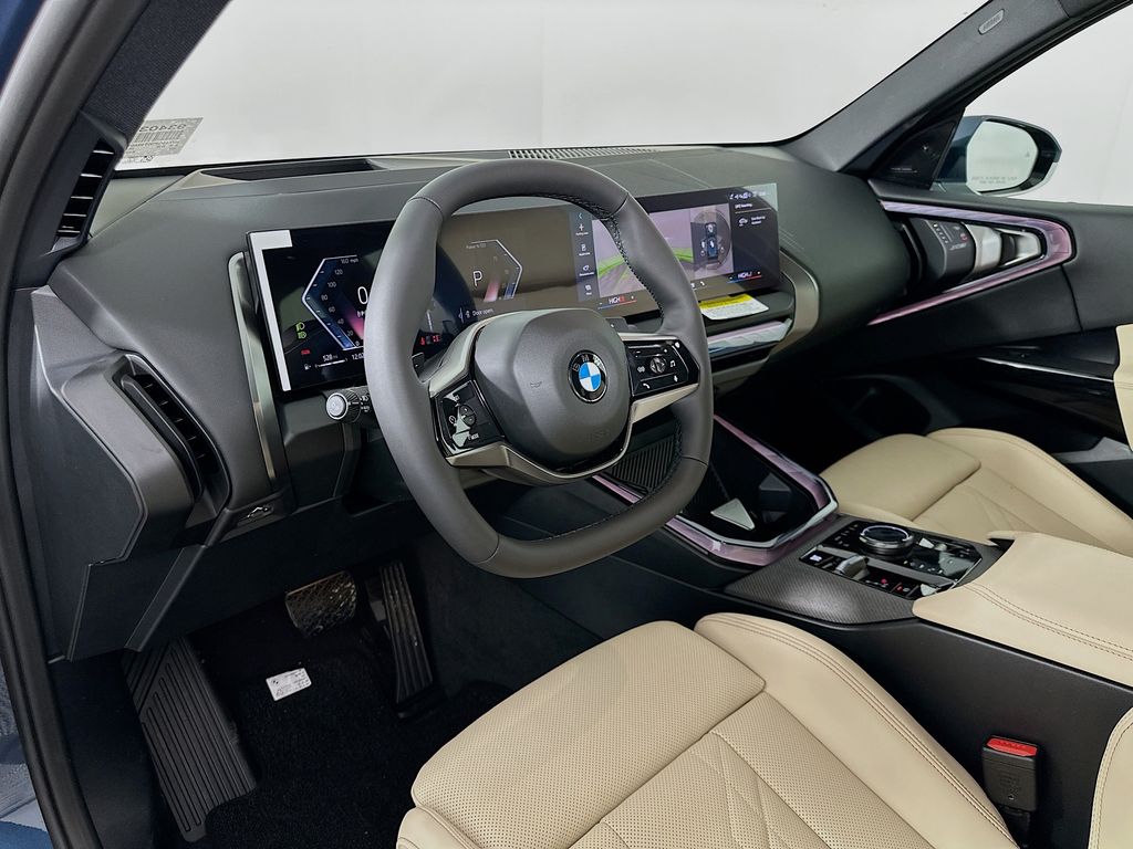 Thumbnail: 2026 BMW X3 - 9