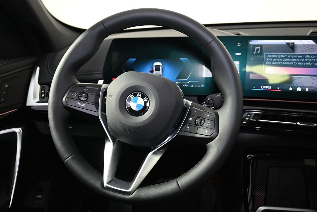 Thumbnail: 2026 BMW X1 - 17