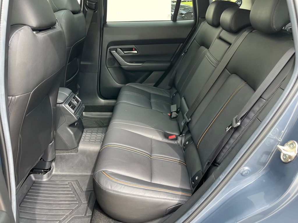 Used Car 2025 Mazda Cx-50  2.5 Turbo Premium Plus Package For Sale Under $40,000 In Georgetown, Texas