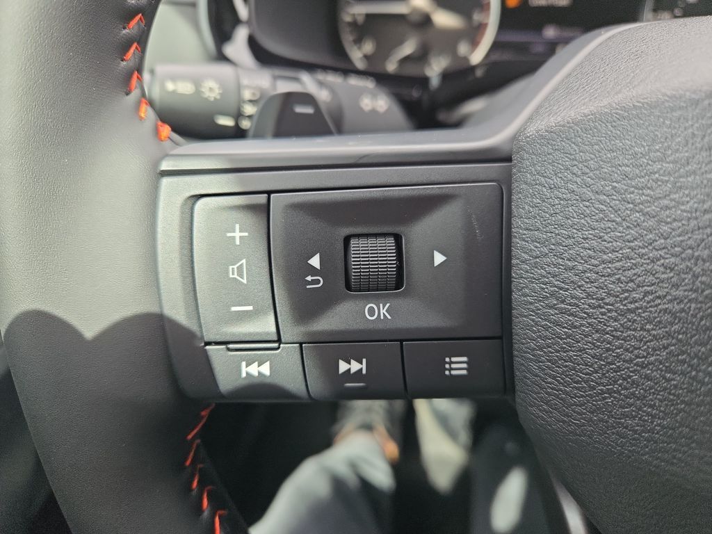 2026 Nissan Pathfinder