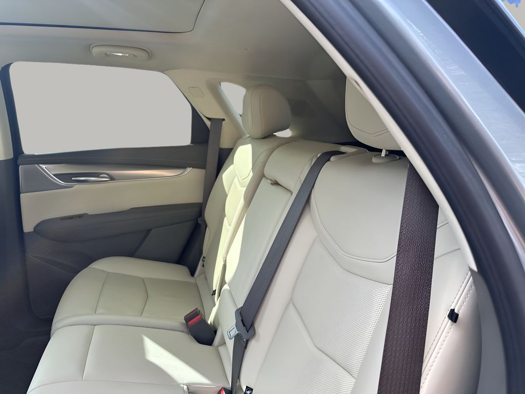 Used Car 2023 Cadillac Xt5  Premium Luxury For Sale Under $35,000 In Austin, Texas