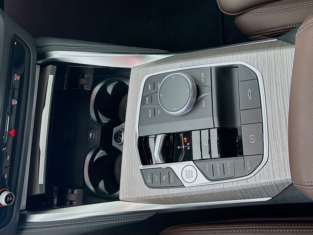 Thumbnail: 2026 BMW 4 Series - 15