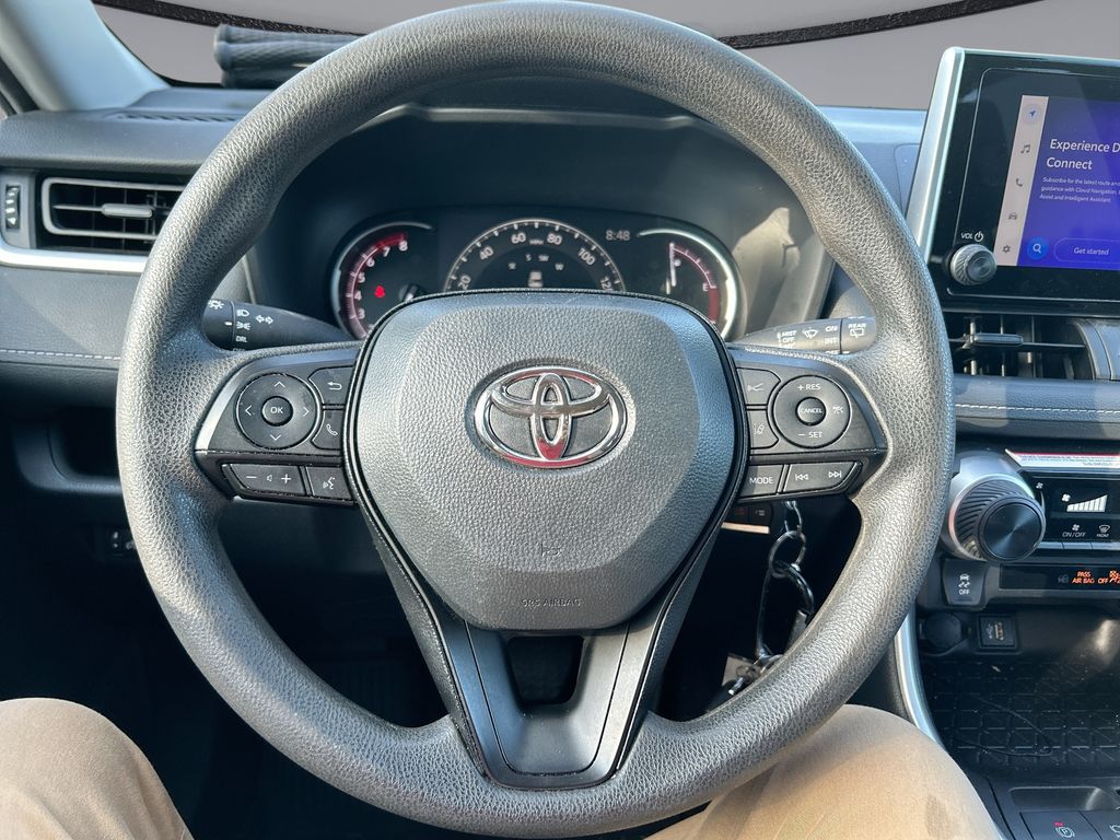 Thumbnail: 2024 Toyota RAV4 - 14