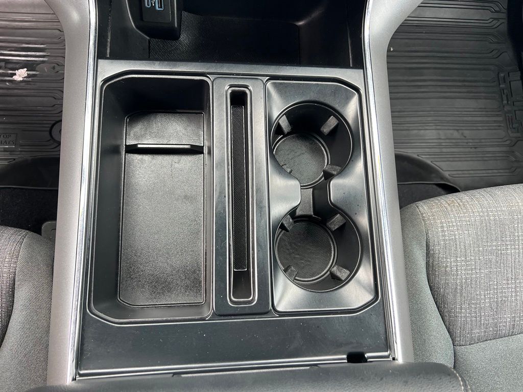 Used 2023 Ford F-150 Truck